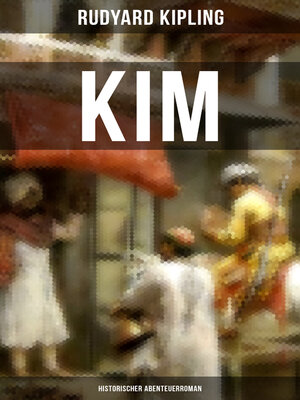 cover image of KIM